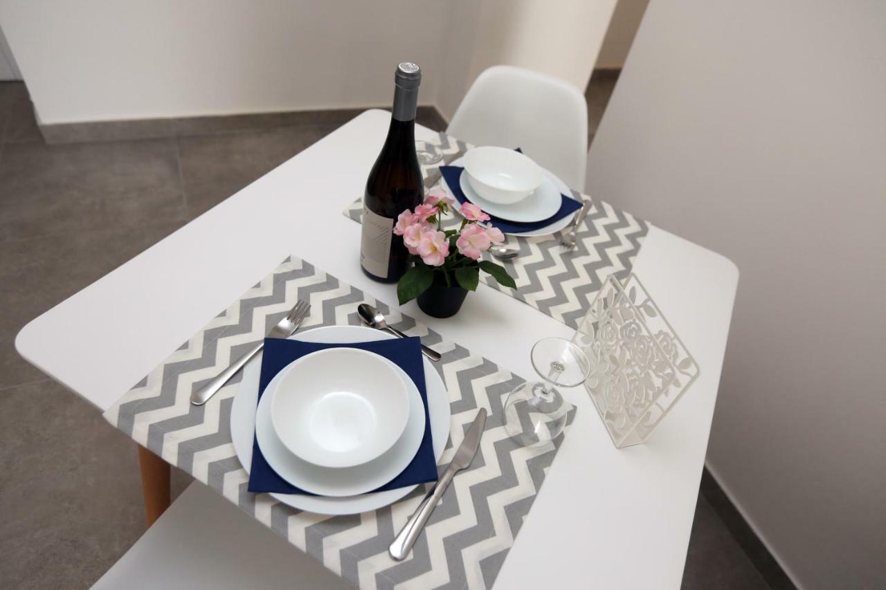 Kuce Za Odmor Brkic Apartment Lozovac Bagian luar foto
