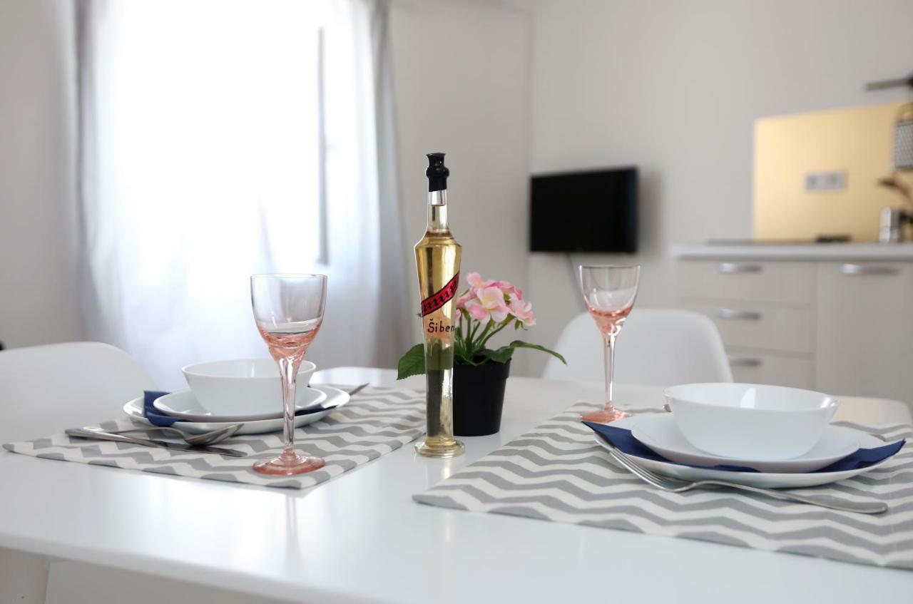 Kuce Za Odmor Brkic Apartment Lozovac Bagian luar foto