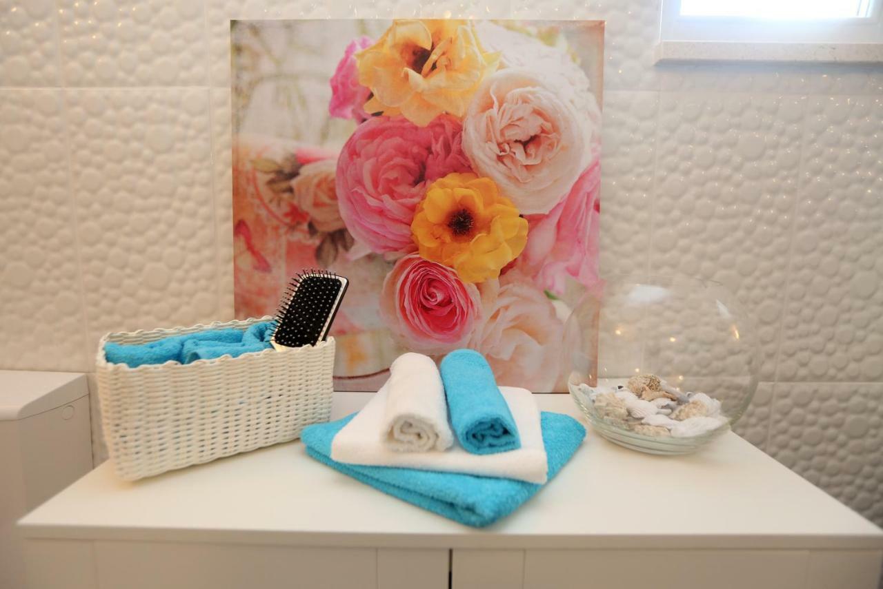 Kuce Za Odmor Brkic Apartment Lozovac Bagian luar foto